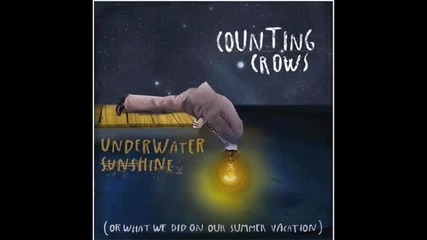 Counting Crows - Start Again