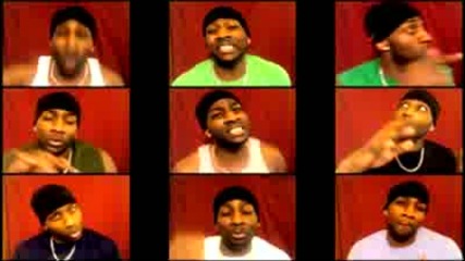Keha vs Lady Gaga - Beatbox 