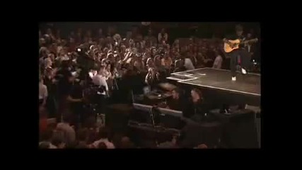 Anastacia - Overdue Goodbye (live at last) 