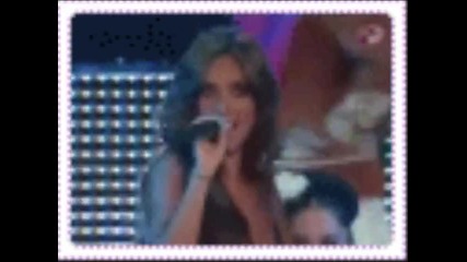 anahi 