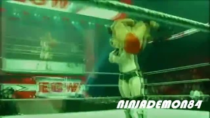 Sheamus Titantron 2012