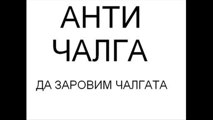 Анти Чалга