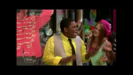 The Suite Life On Deck S02e28 - Breakup in Paris Part 2