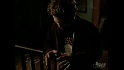 Buffy The Vampire Slayer Tribute