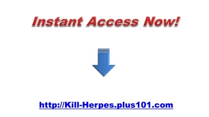 How To Kill The Herpes Virus In Your Body