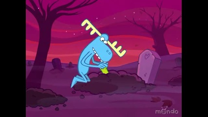 Happy Tree Friends - Remains To Be Seen 