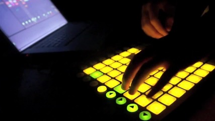 Ето така се прави Dubstep Shore Eyez - Defunk