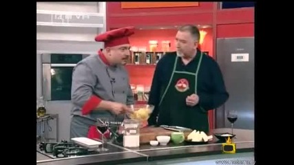 Ангелски Пиш*игосподари На Ефира