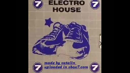 Electro House Mix (трябва да се чуе) 