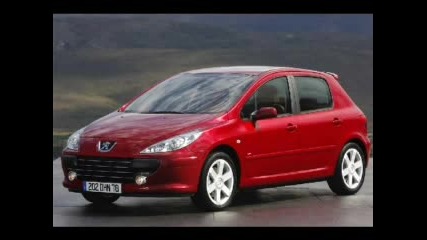 Peugeot - Снимки