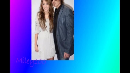 Miley Cyrus //cool Efects// 