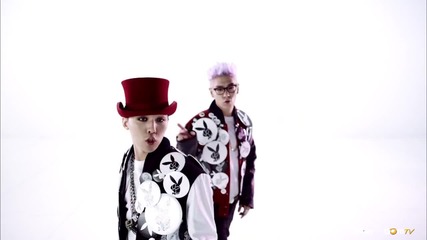 G-dragon & T.o.p (big Bang) - Knock Out Hd