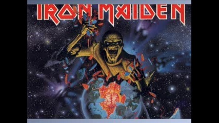 Stratovarius - Iron Maiden - Klamydia