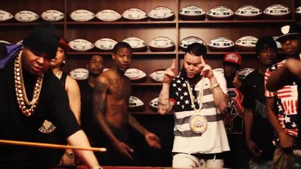 Blow Feat. Lil Durk - Ain't Me