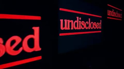 Muse - Undisclosed Desires