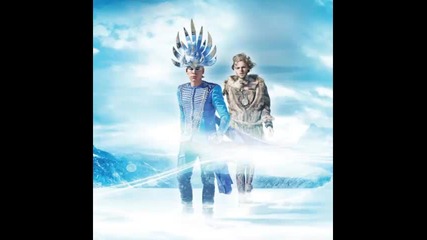 *2013* Empire Of The Sun - Dna ( Calvin Harris club mix )