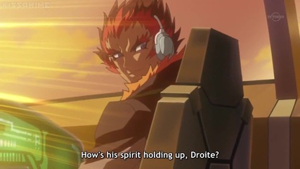 Yu-gi-oh! Zexal Episode 071