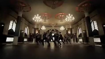 Super Junior - Opera japanese ver. [ full ] За първи път в сайта!!!!