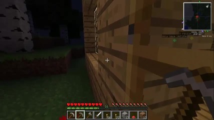 Minecraft Game Survival ep.6