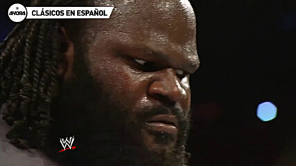 Lucha Completa: Daniel Bryan vs Rey Mysterio – Raw: Feb 4, 2013