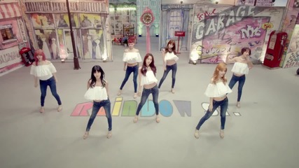 Rainbow - Tell Me Tell Me