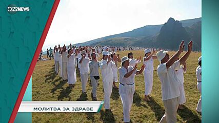 В "Социална мрежа" на 16 септември от 15:20 ч. ще видите: