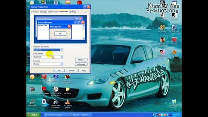 Ето Как Се Инсталират Теми На Windows Xp