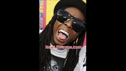 Lil Wayne - New Orleans Maniac [2009 Hott]