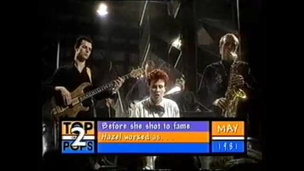 Hazel O Connor - Will You