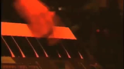 Children Of Bodom - Are You Dead Yet- + Hate Crew Deathroll (wacken 2011 live)