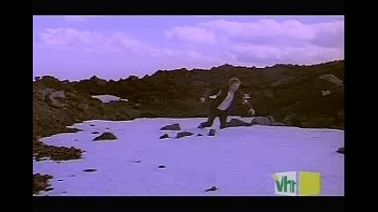 Coldplay - Violet Hill