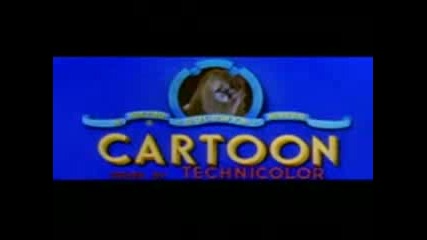 Tom and Jerry Cd10