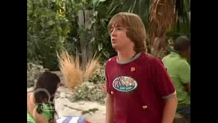 Hannah Montana - S02 E14 Everybody Was Best Friend Fighting 