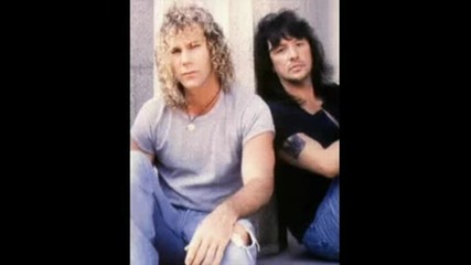 Bon Jovi - Drift Away