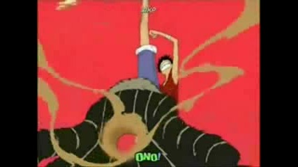One Piece - Real Pirates