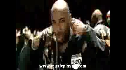 I - 20 Ludacris Bone Crusher