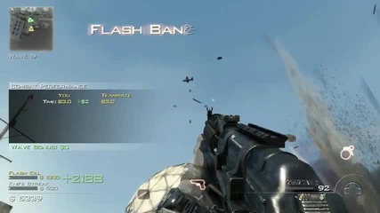 Survival Mode Trailer