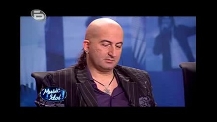 Music Idol 3 - Най - Големият Уникат Във Варна 02.03.09