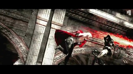 Devil May Cry 5 - Dante Skills [hd]