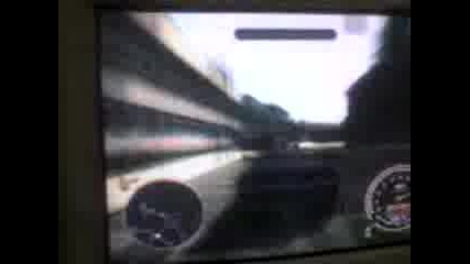 need for speed