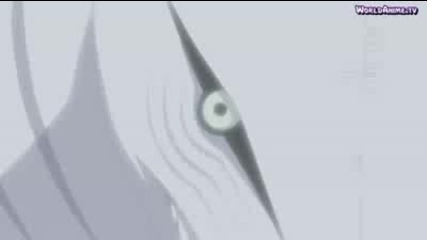 Killer Bee vs Kisame Amv