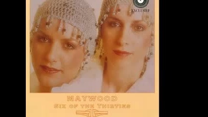 Maywood - Let there be love 