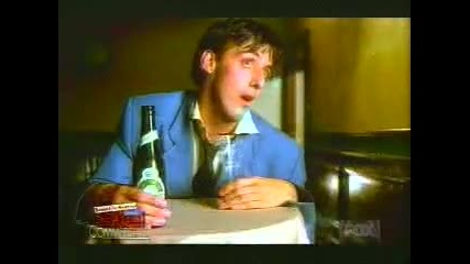 Смешна Реклама На Tuborg ! Още Бира Моля !