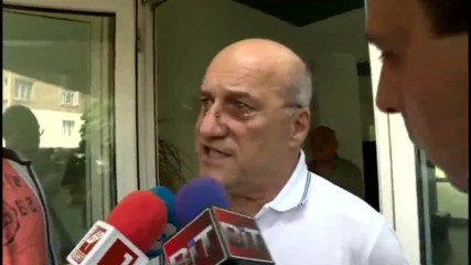 Етичната комисия сигнализира Прокуратурата заради съдиите на Левски - Берое (U19)