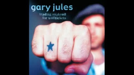 Gary Jules - Mad World (frangellico Mix)