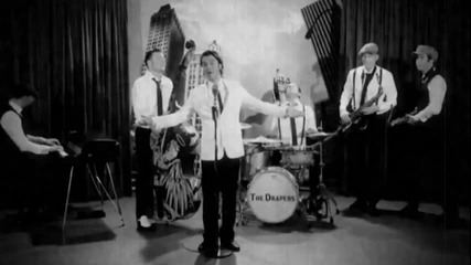 The Drapers - Yakety Yak - 2011 