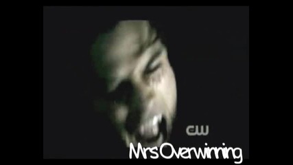 The Vampire Diaries || We R who We R