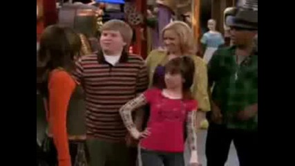 Sonny With a Chance [episode 3 Part 2]