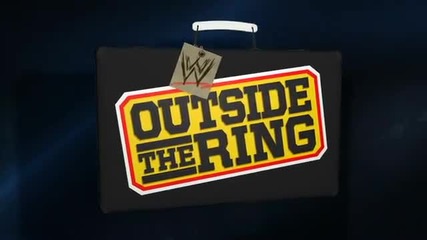 Outside the Ring Episode 3