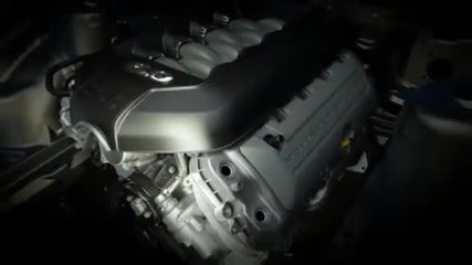 The 2011 Ford Mustang Gt 5.0 commercial